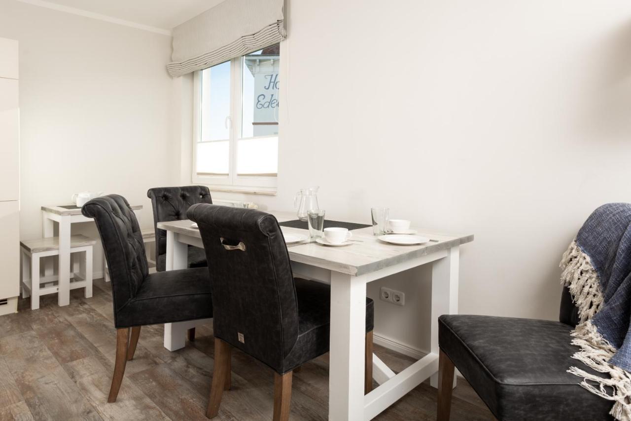 Strandnahe Fewos Mit 2 Schlafzimmern, Residenz Bel Vital - Kategorie D Binz Room photo
